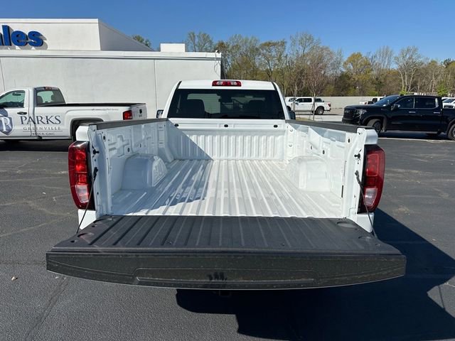 2025 Gmc Sierra 1500 Pro photo 30