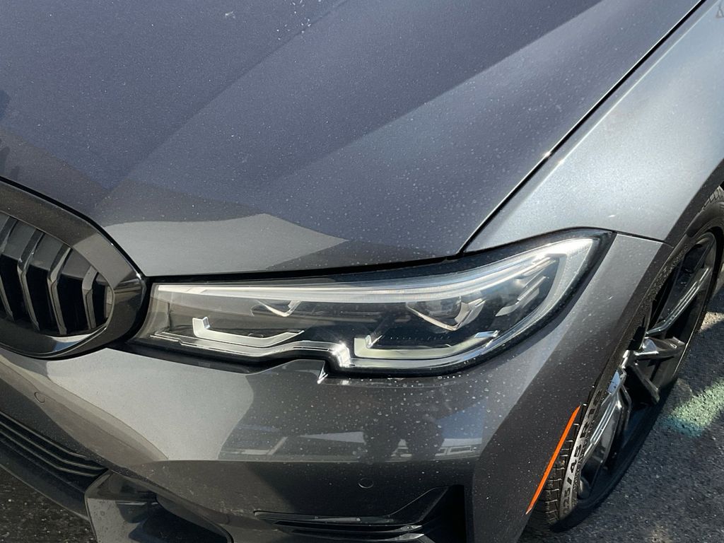 2022 Bmw 330i photo 32