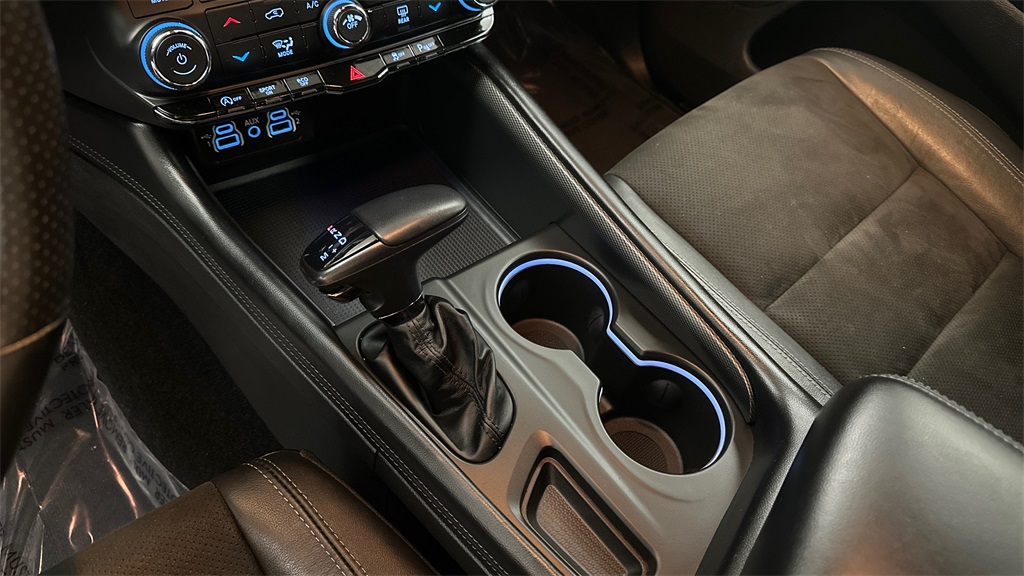 2021 Dodge Durango GT Plus photo 15