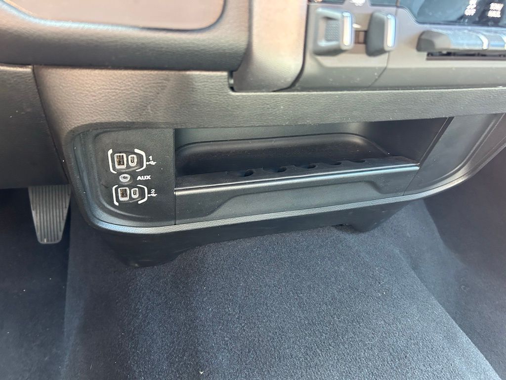 2024 Ram 2500 Big Horn photo 27