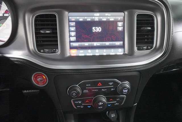 2022 Dodge Charger R/T Scat Pack photo 18