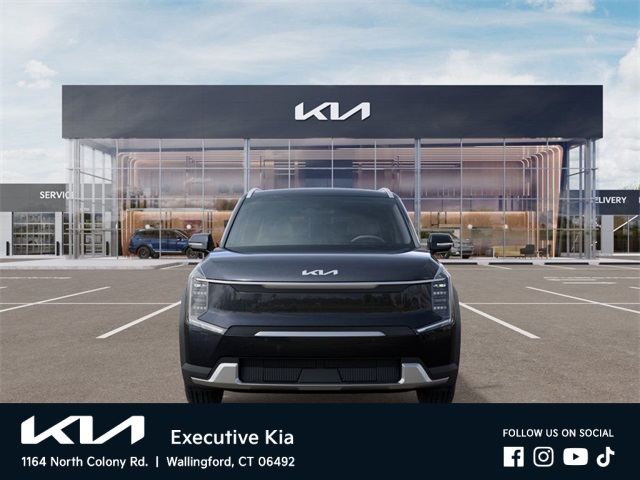 2026 Kia EV9 Wind photo 2