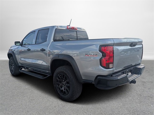2026 Chevrolet Colorado Trail Boss photo 6