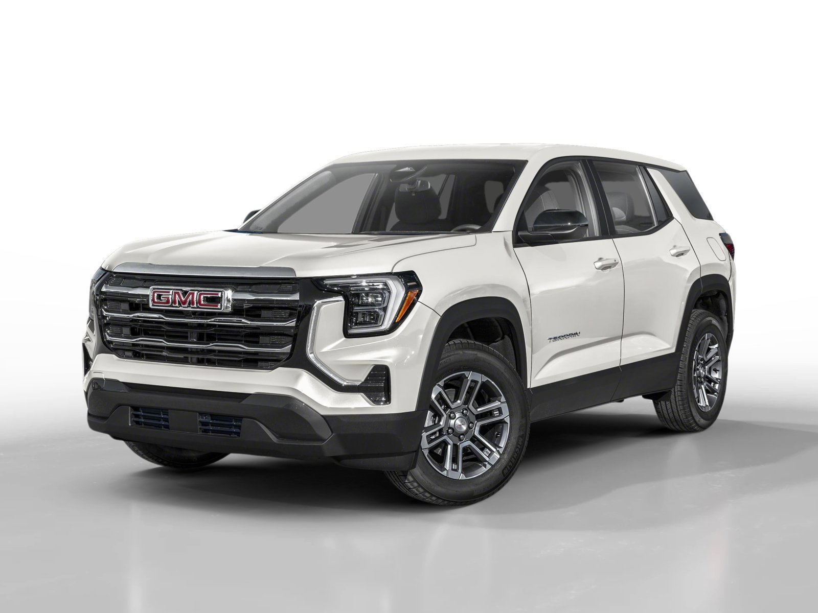 2026 GMC Terrain Denali's photo