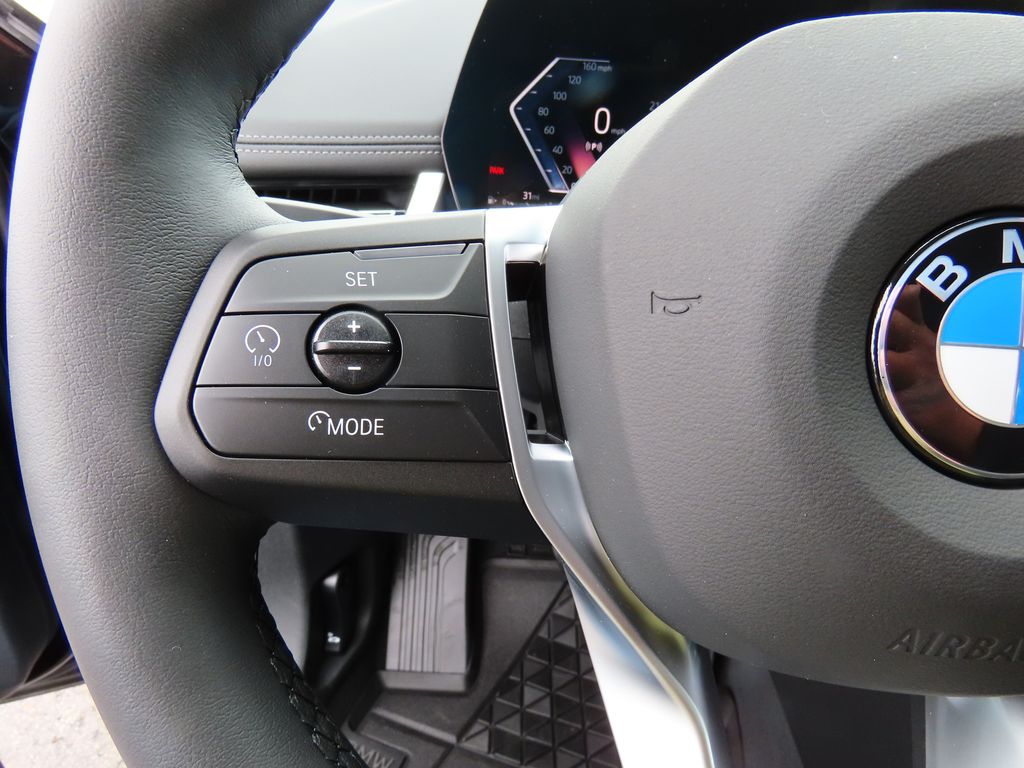 2025 Bmw X1 XDrive28i photo 33
