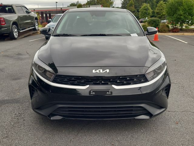 2023 Kia Forte LXS photo 15