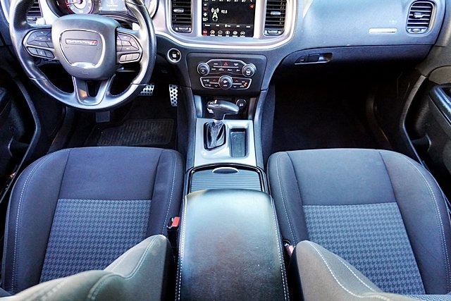 Used 2020 Purple Dodge R/T image 21