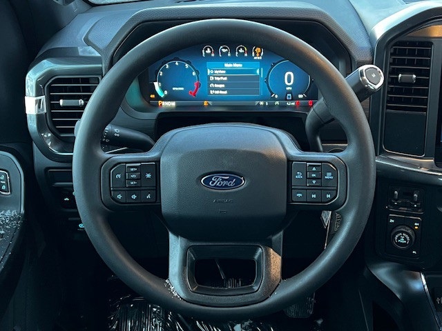 2025 Ford F-150 STX photo 25