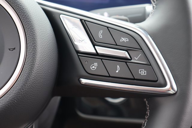 2025 Buick Envision Sport Touring photo 20