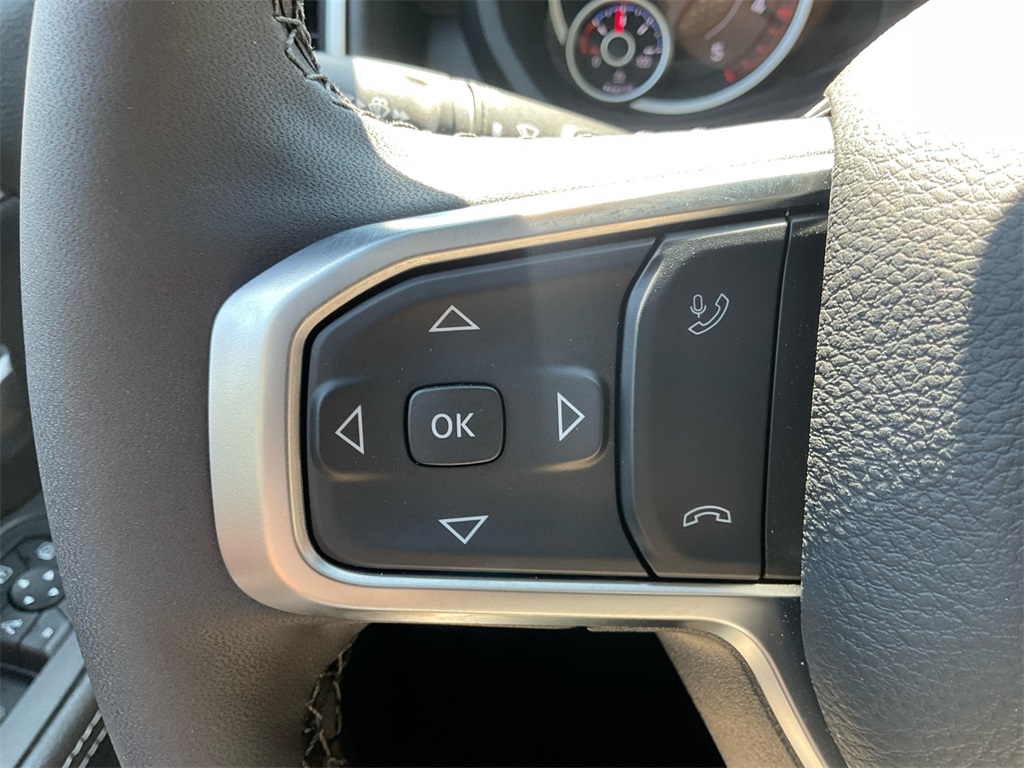 2026 Ram 2500 Big Horn photo 31