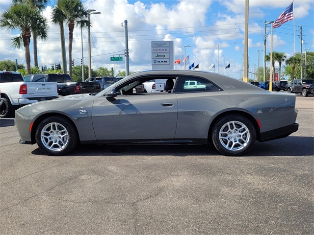 2025 Dodge Charger R/T photo 4