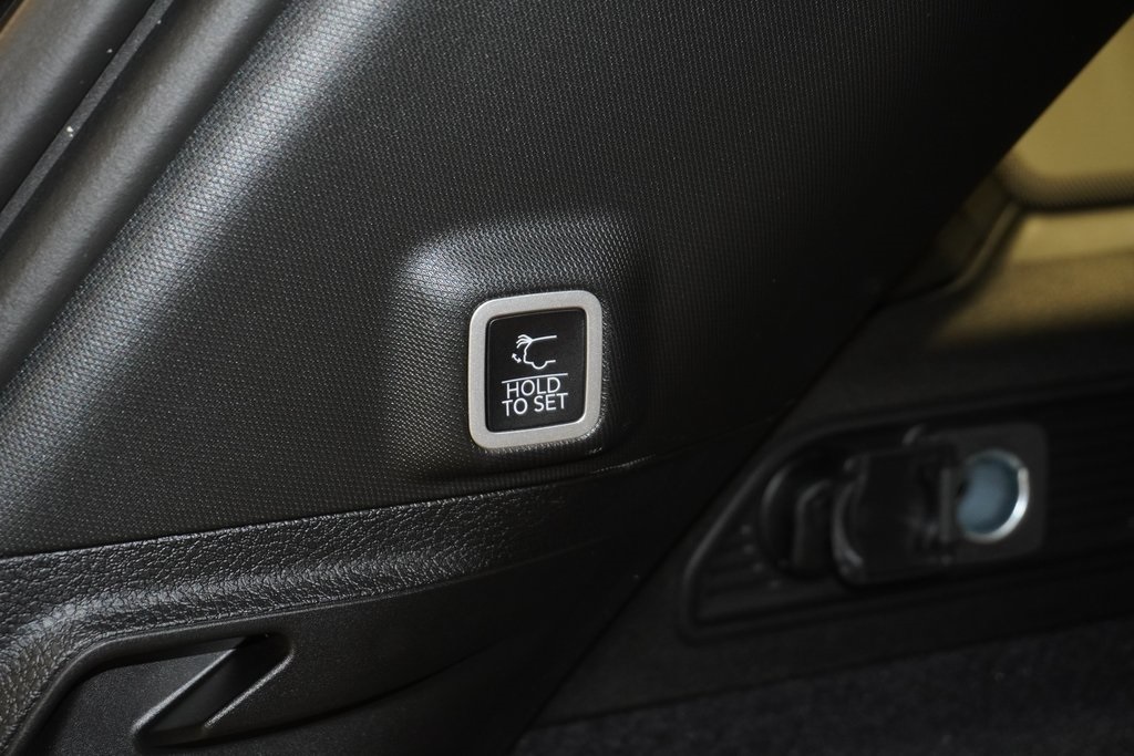 2023 Jeep Grand Cherokee Summit Reserve 4xe photo 28