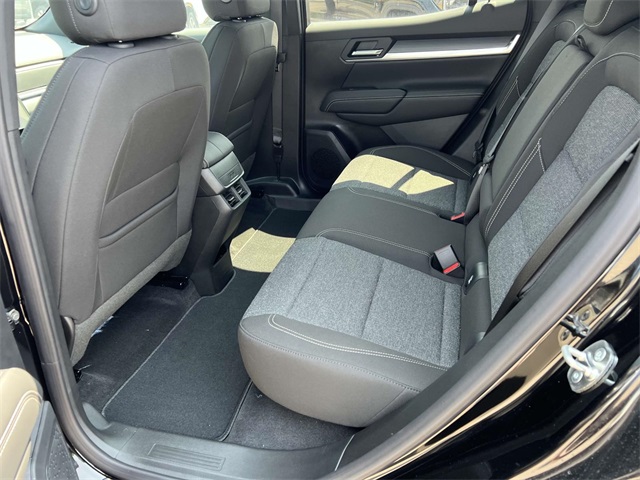 2026 Gmc Terrain Elevation photo 11