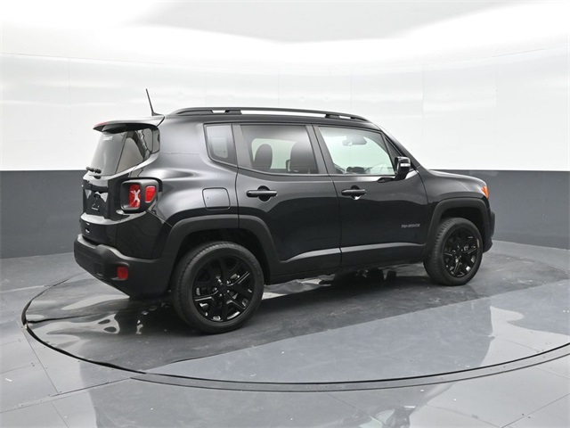 2023 Jeep Renegade Altitude photo 4