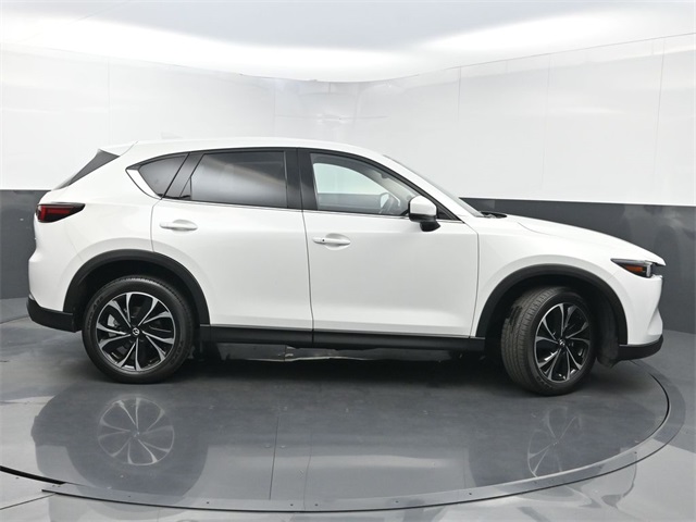 2023 Mazda CX-5 2.5 Premium Plus photo 2