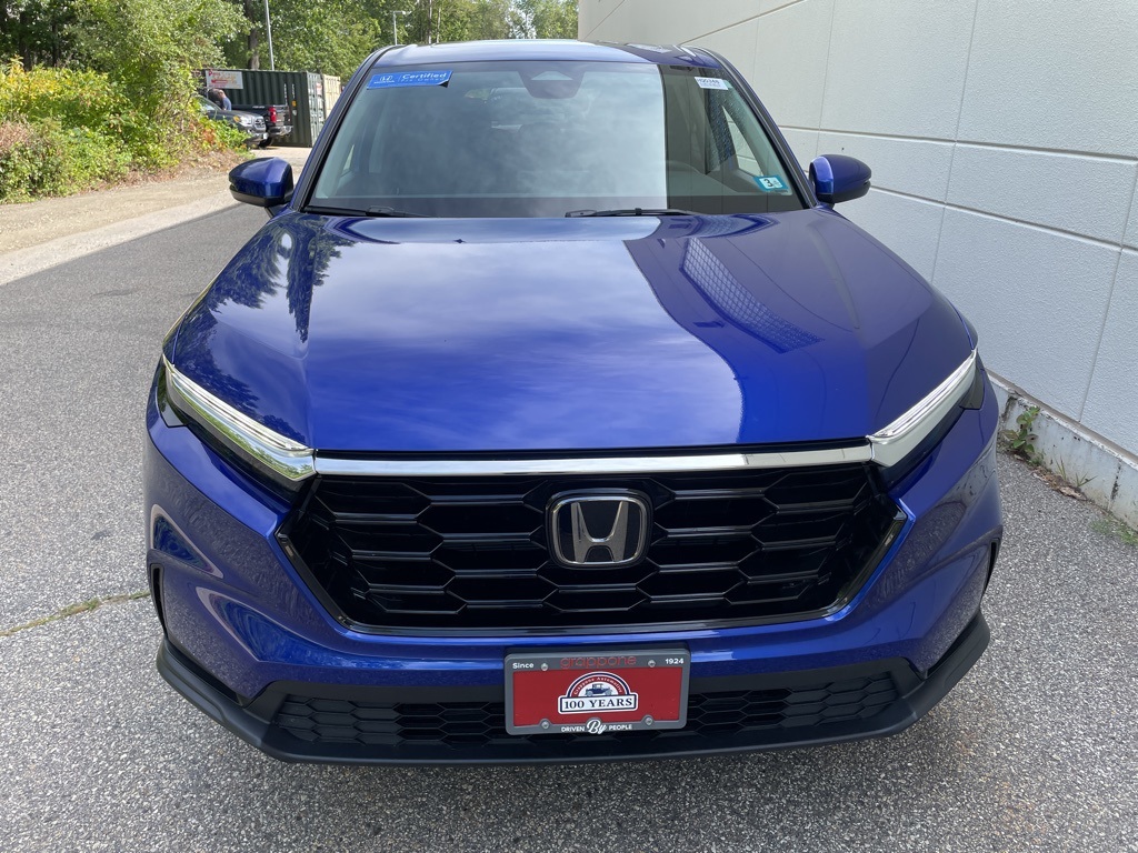 2025 Honda CR-V EX photo 2