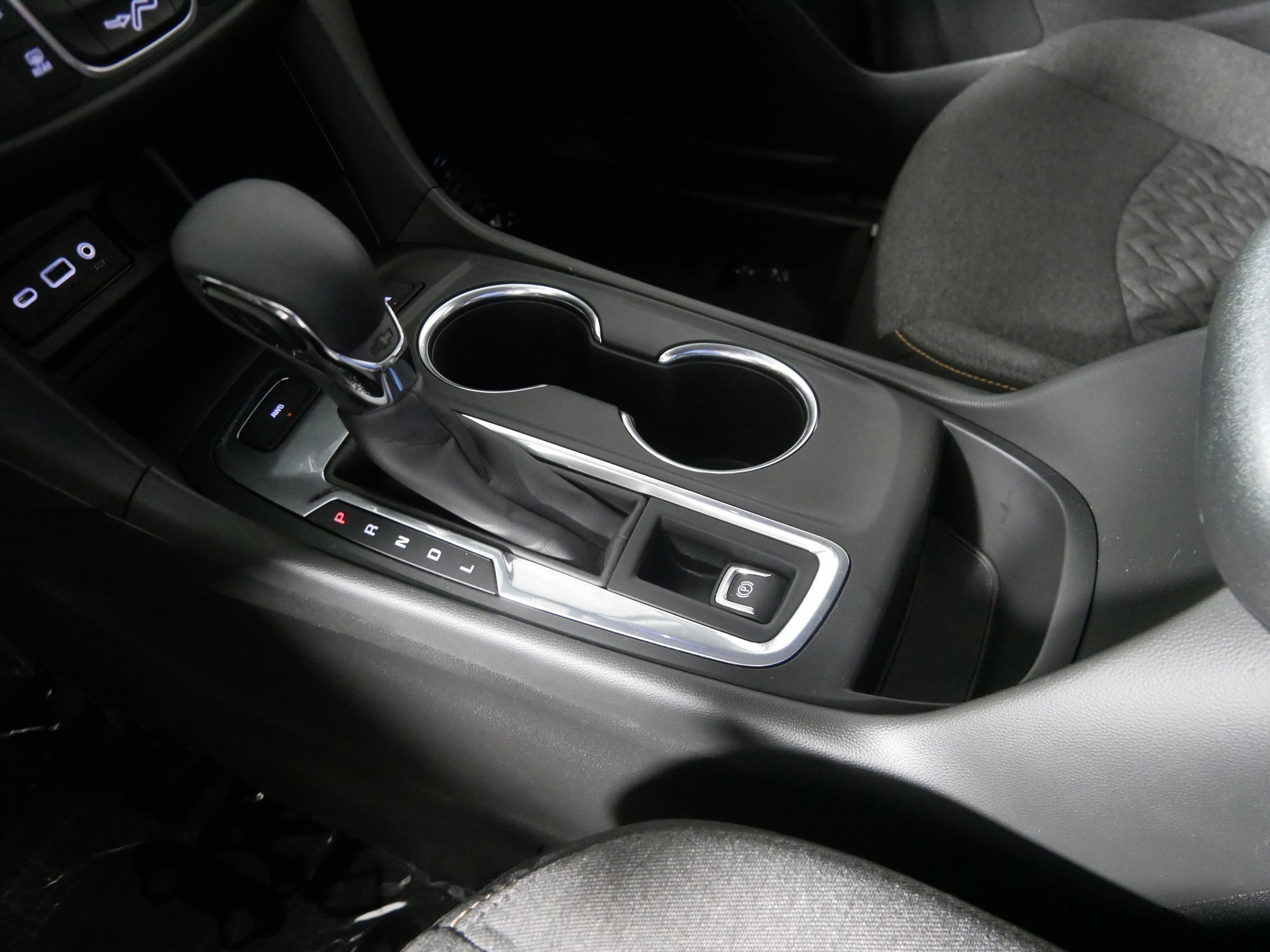 2023 Chevrolet Equinox LT photo 23