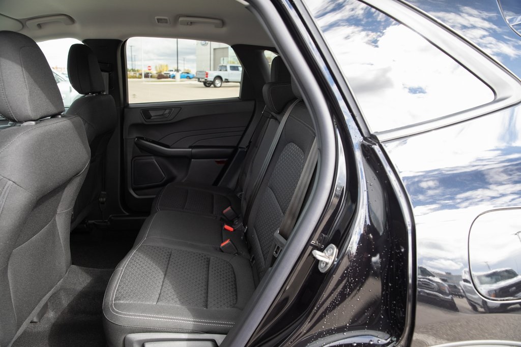 2025 Ford Escape Active photo 15
