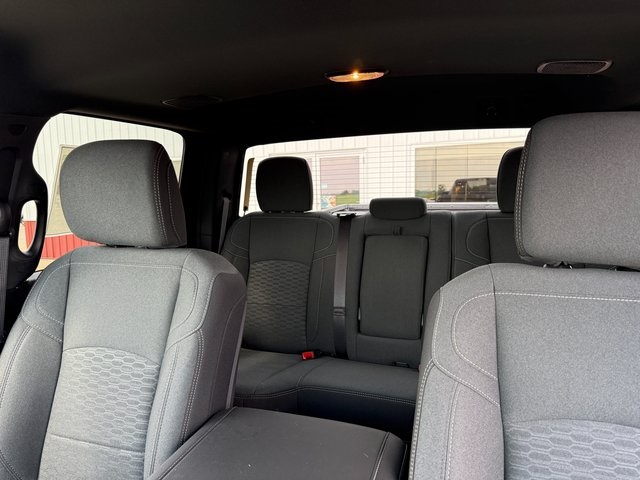 2025 Ram 3500 Big Horn photo 28