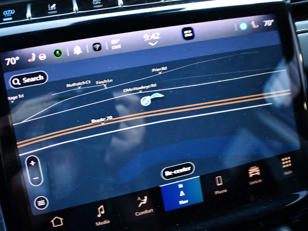 2023 Jeep Cherokee 4xe photo 19