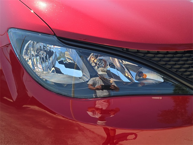 2026 Chrysler Voyager LX photo 6