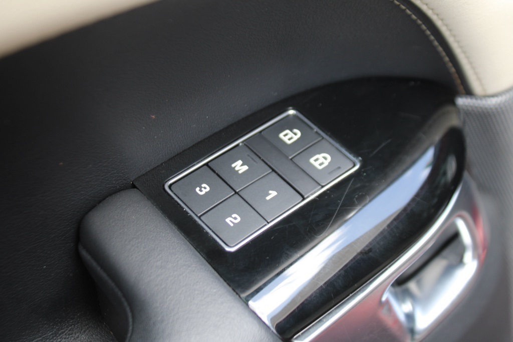 2022 Land Rover Range Rover Sport HSE Silver Edition photo 12