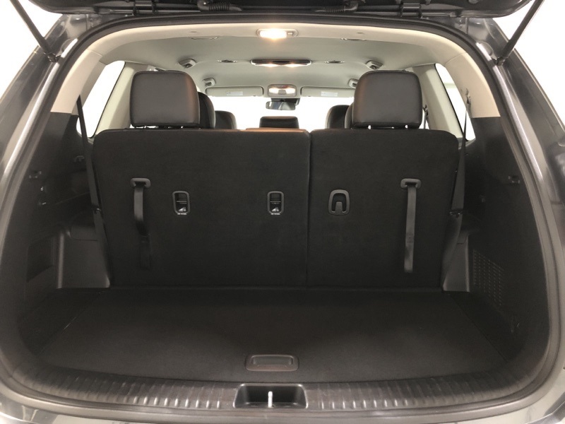 2023 Kia Telluride LX photo 8