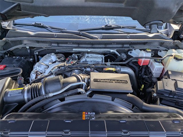 2021 Gmc Sierra Denali photo 33
