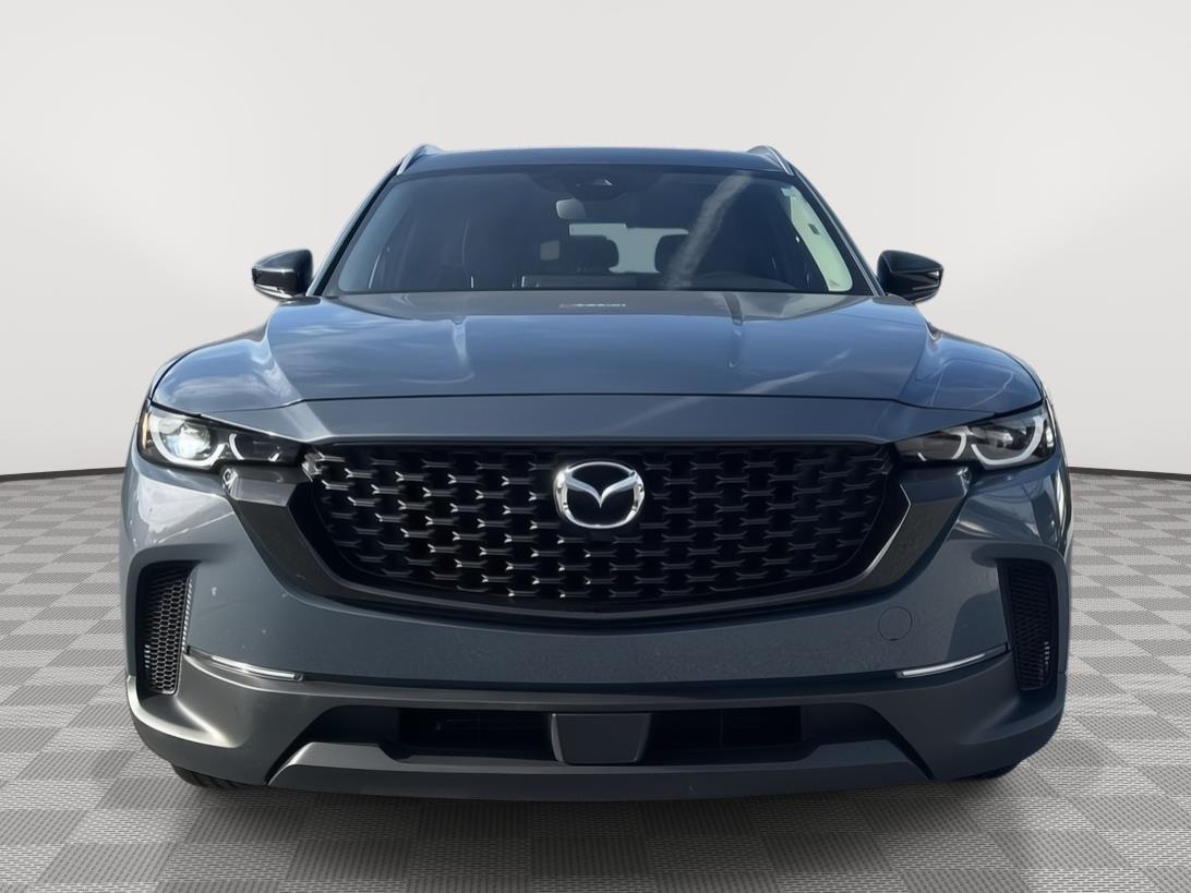 2024 Mazda CX-50 2.5 S Preferred photo 2