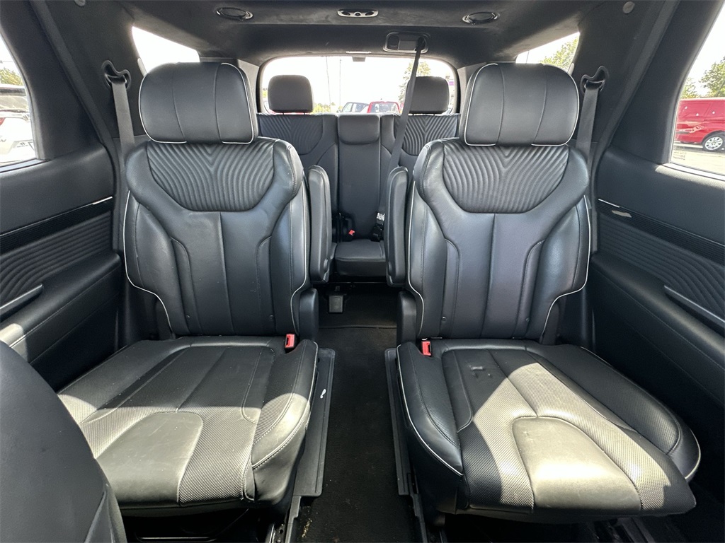 2024 Hyundai Palisade Calligraphy photo 23