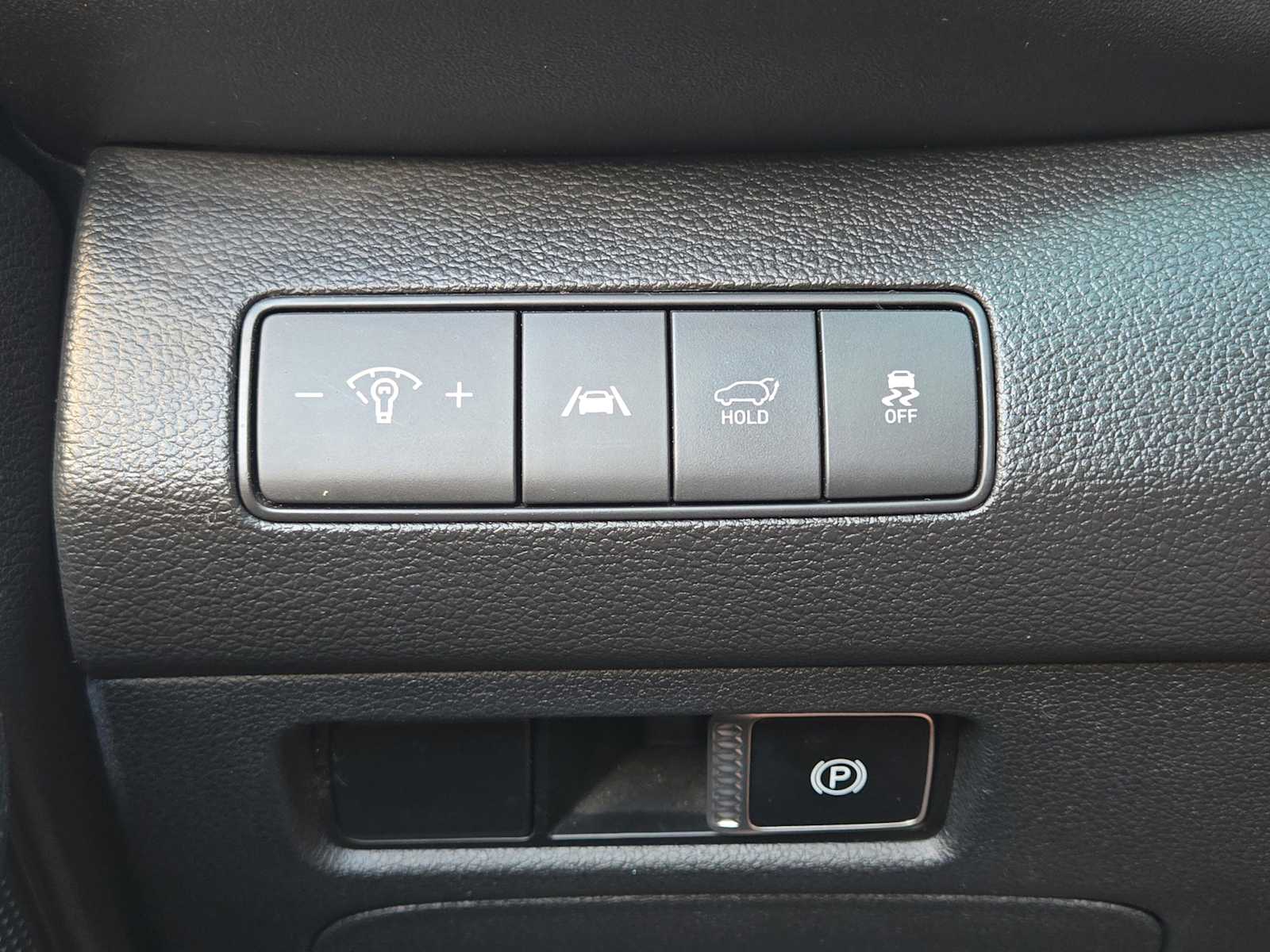 2022 Hyundai Santa Fe Blue photo 22
