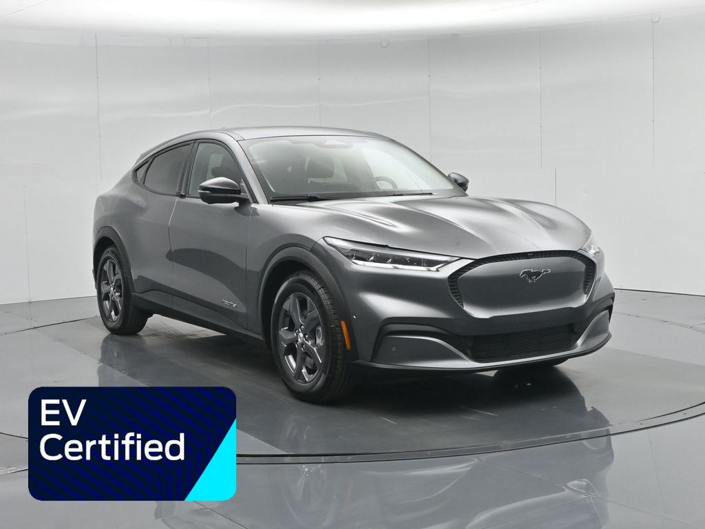 2023 Ford Mustang Mach-E Select RWD