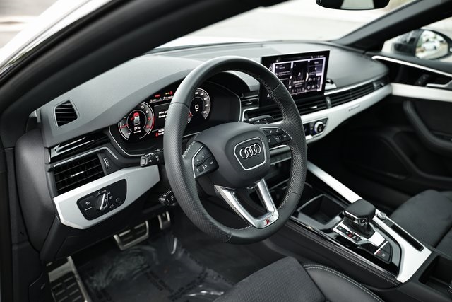 2024 Audi A5 45 S line Premium Plus photo 19