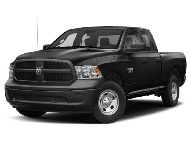 2024 RAM Ram 1500 Classic Tradesman's photo