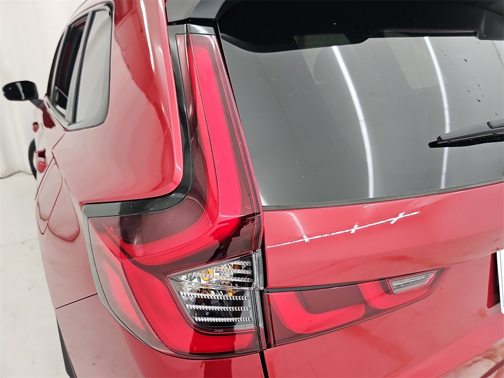2026 Honda CR-V Hybrid Sport photo 39