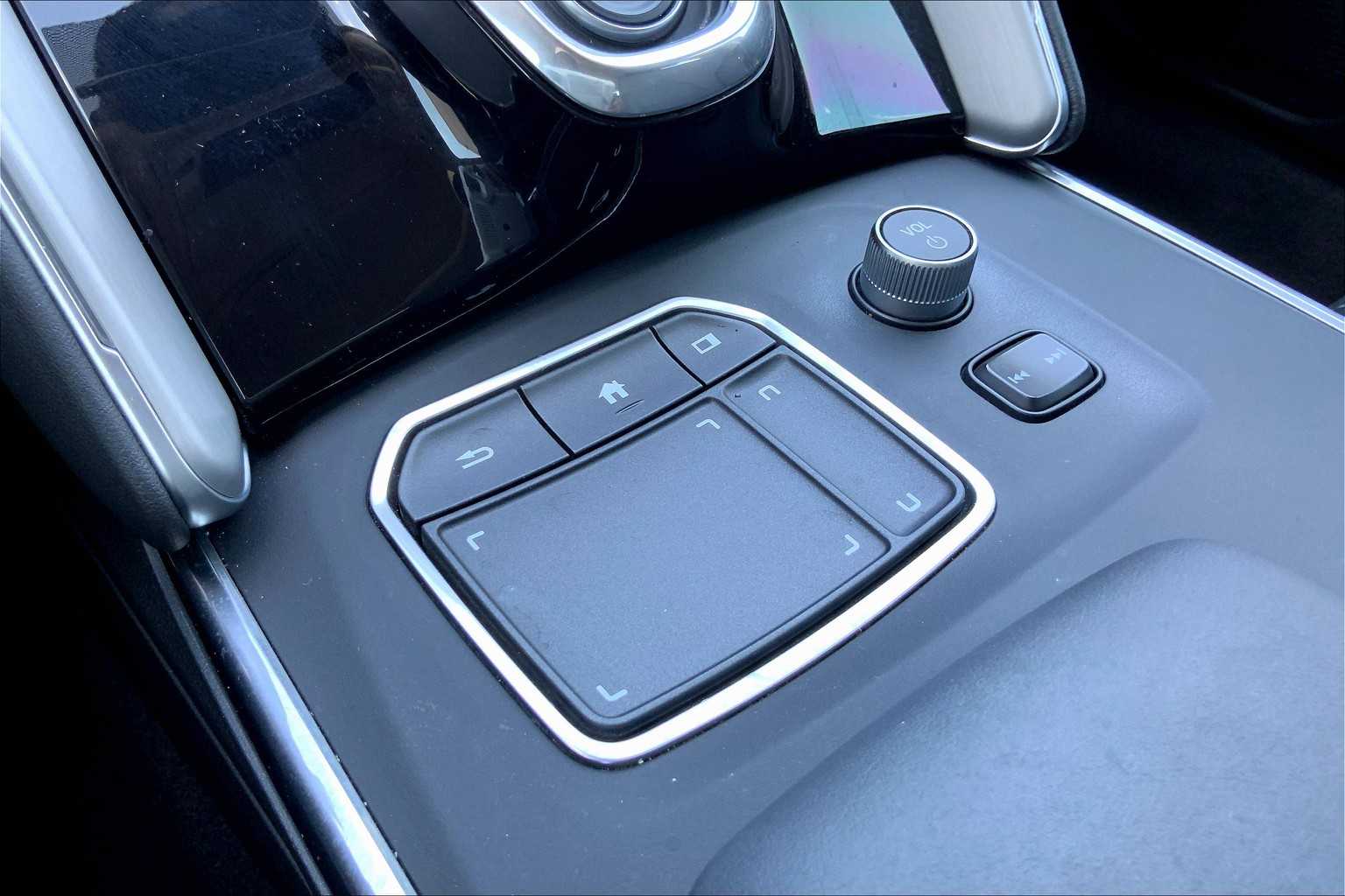 2022 Acura TLX Technology photo 32