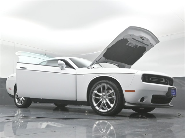 2023 DODGE CHALLENGER - Image 50