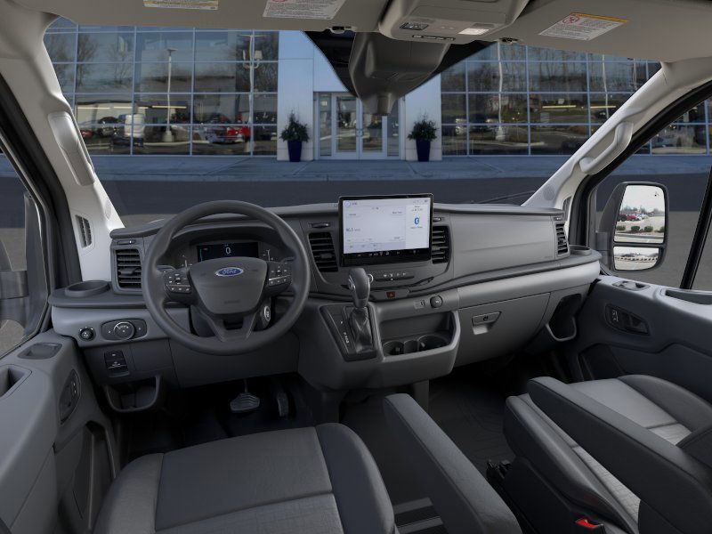 2026 FORD TRANSIT - Image 10