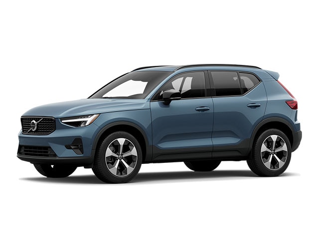 2024 Volvo XC40 Plus's photo