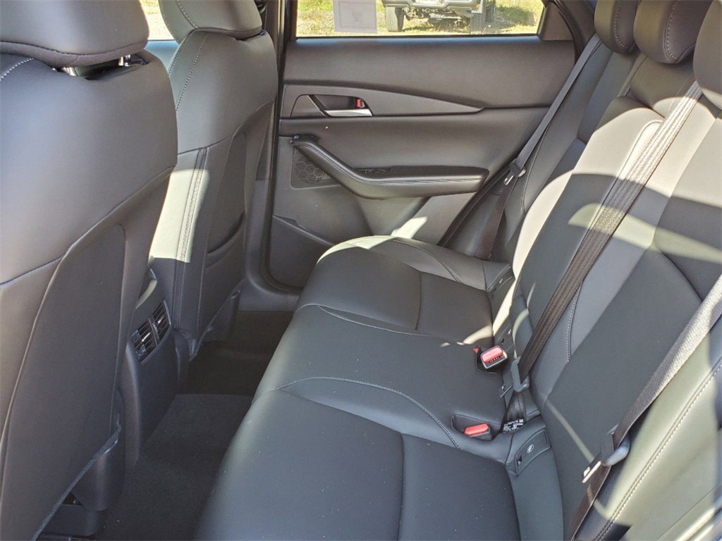 2025 Mazda CX-30 2.5 Select Sport photo 9