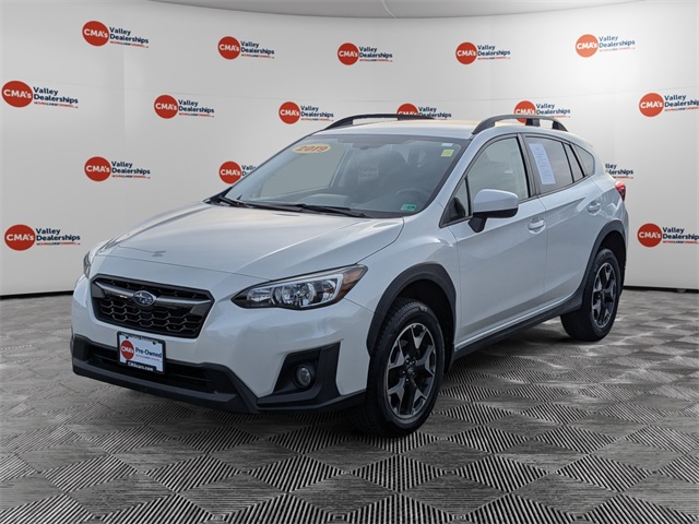 2019 Subaru Crosstrek Premium's photo