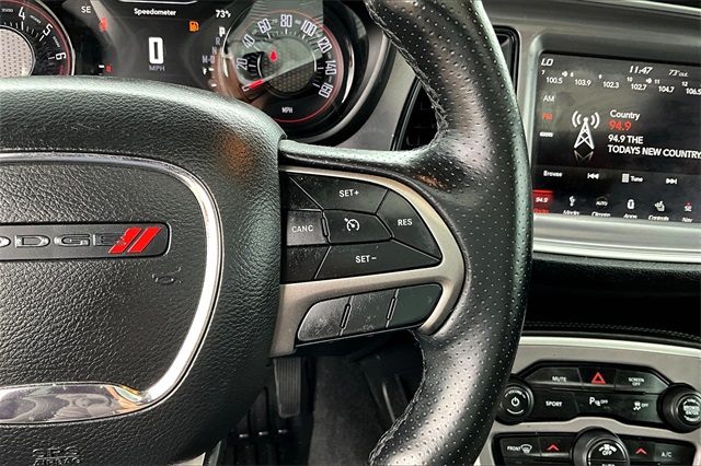 2019 Dodge Challenger SXT photo 11