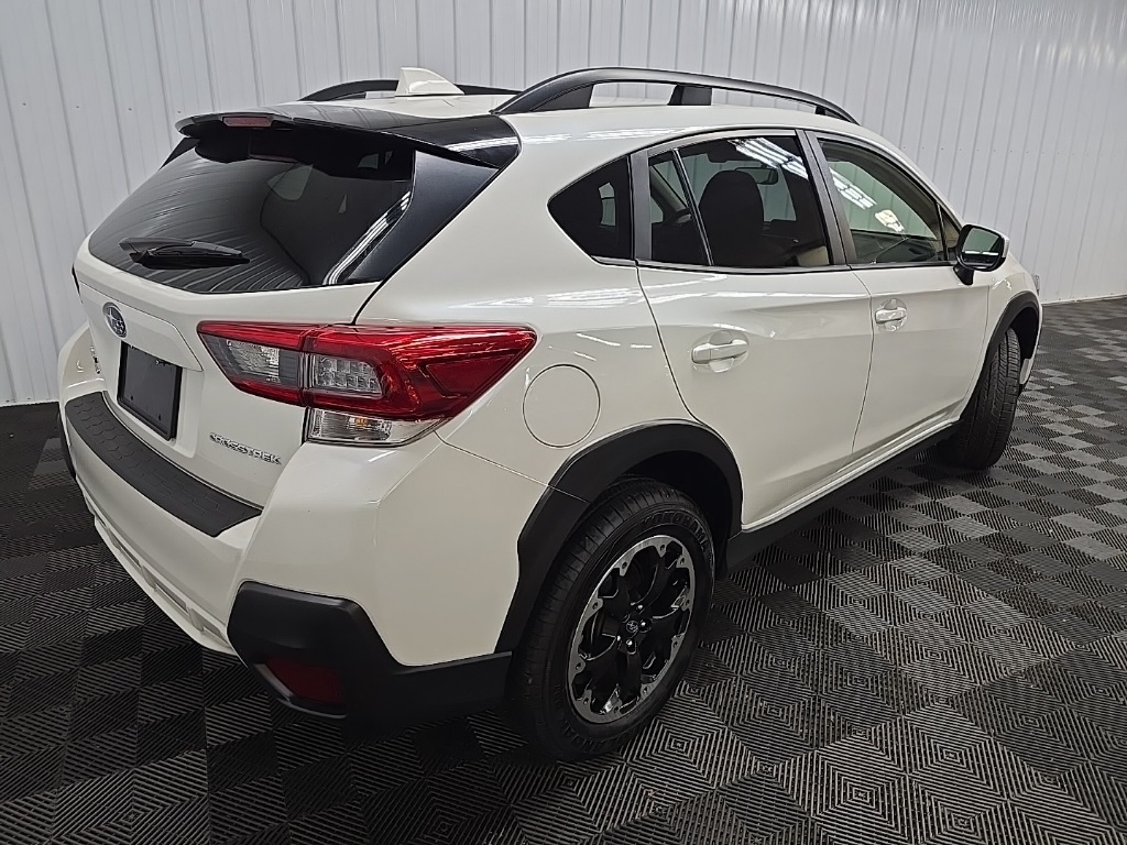 2022 Subaru Crosstrek Premium photo 10