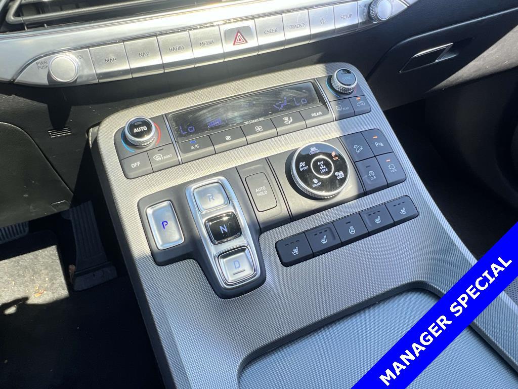 2022 Hyundai Palisade Calligraphy photo 28