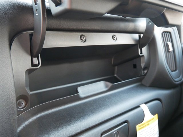 2025 Gmc Sierra 2500 HD Pro photo 13