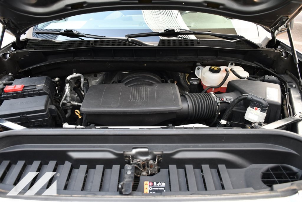 2020 Gmc Sierra 1500 Base photo 29