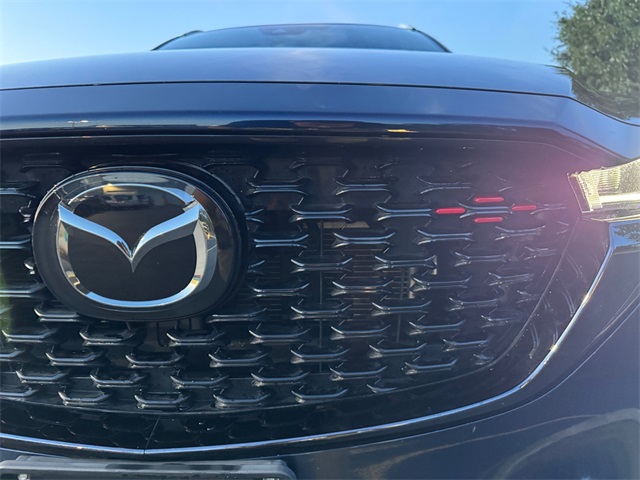 2022 Mazda CX-5 2.5 Turbo Sport photo 16
