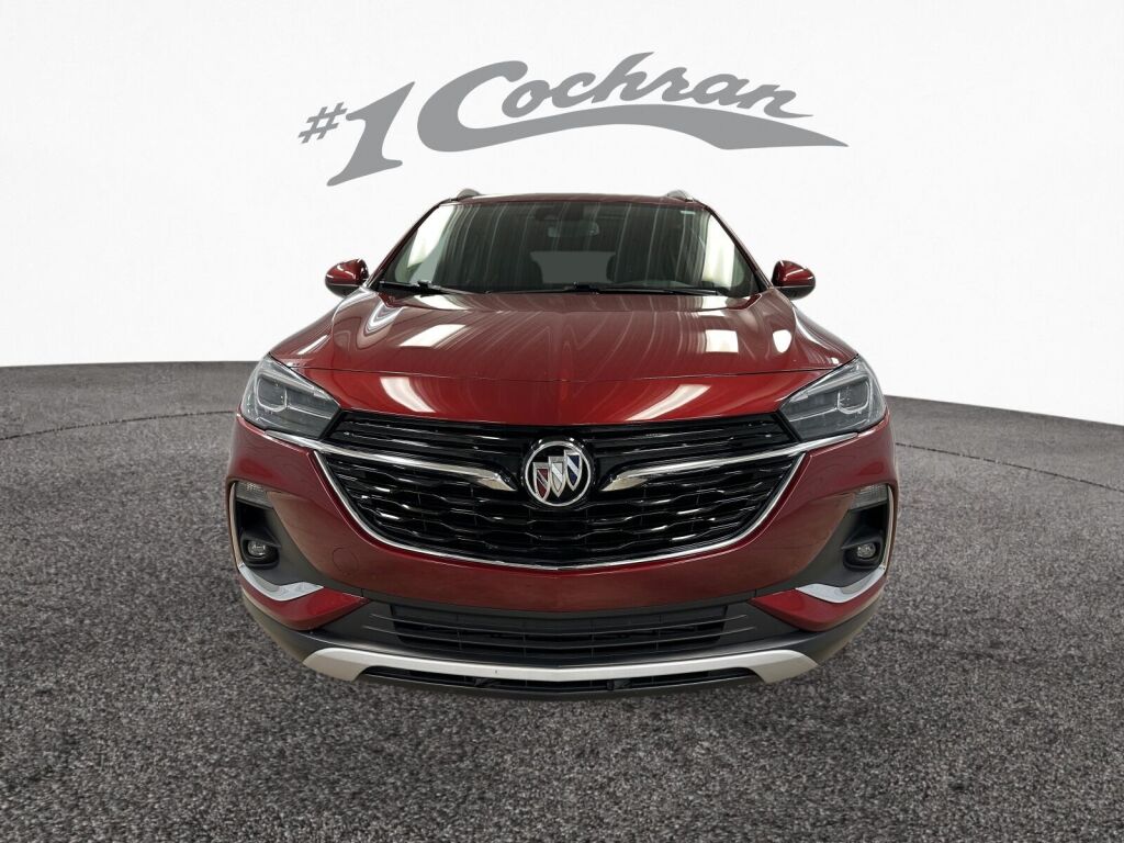 2023 Buick Encore GX Essence photo 31