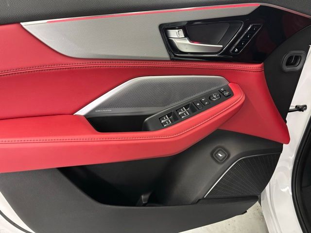 2025 Acura MDX SH-AWD A-Spec photo 11