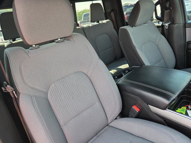 2022 Ram 1500 Big Horn Lone Star photo 29